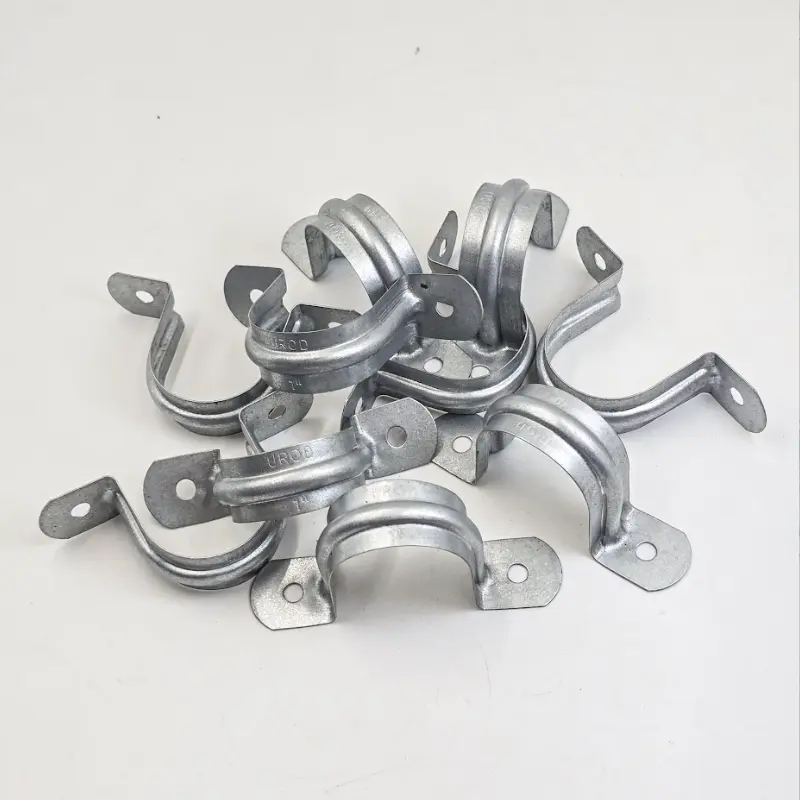 แคล้มโอห์ม pvc