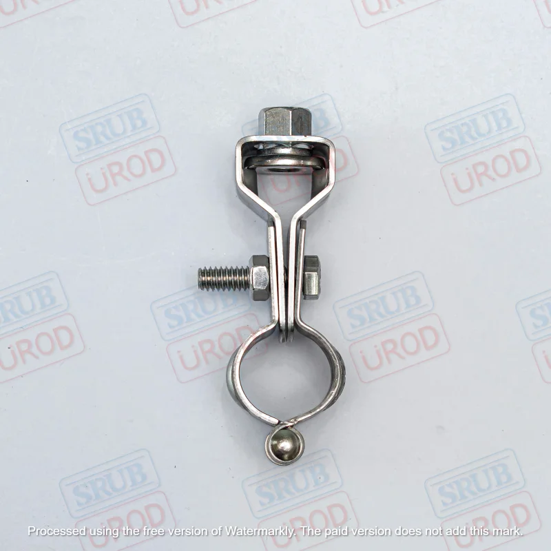 ไพพ์แฮงเกอร์ สแตนเลส