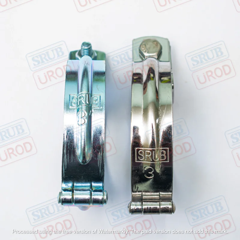 ไพพ์แฮงเกอร์ สแตนเลส