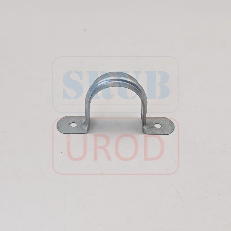 แคล้มรัดท่อขาคู่ SRUB-UROD