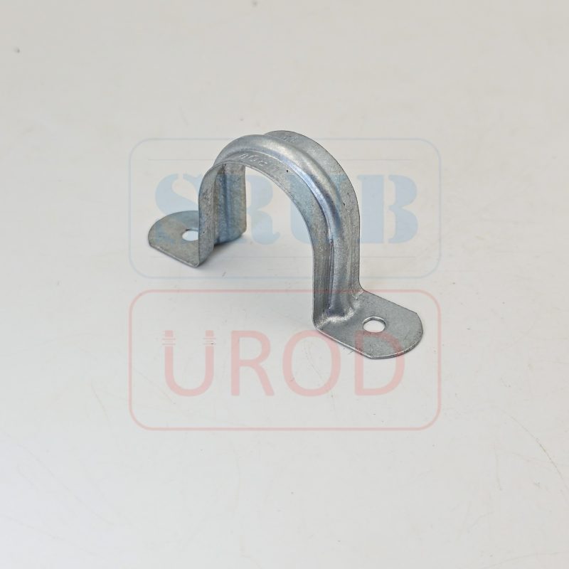 แคล้มรัดท่อขาคู่ SRUB-UROD