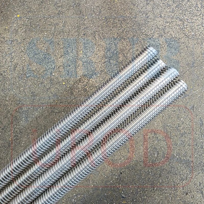 สตัดสแตนเลส SRUB-UROD