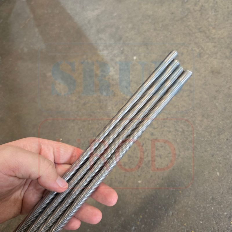 สตัดสแตนเลส SRUB-UROD