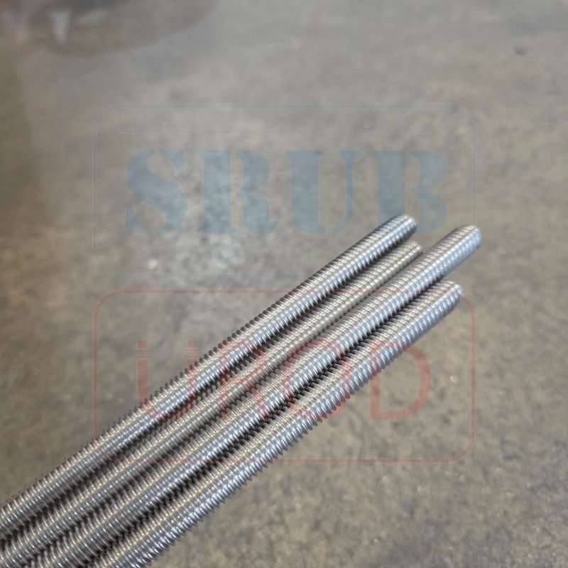 สตัดสแตนเลส SRUB-UROD