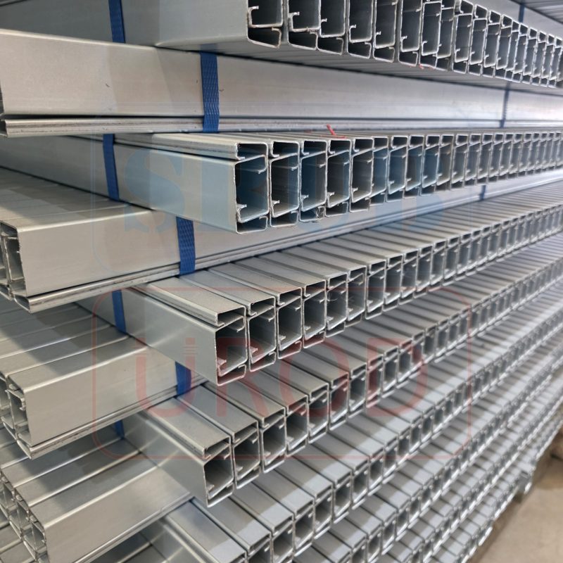 รางซี SRUB-UROD