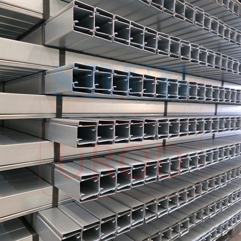 รางซี SRUB-UROD