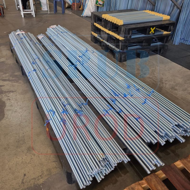 สตัด SRUB-UROD