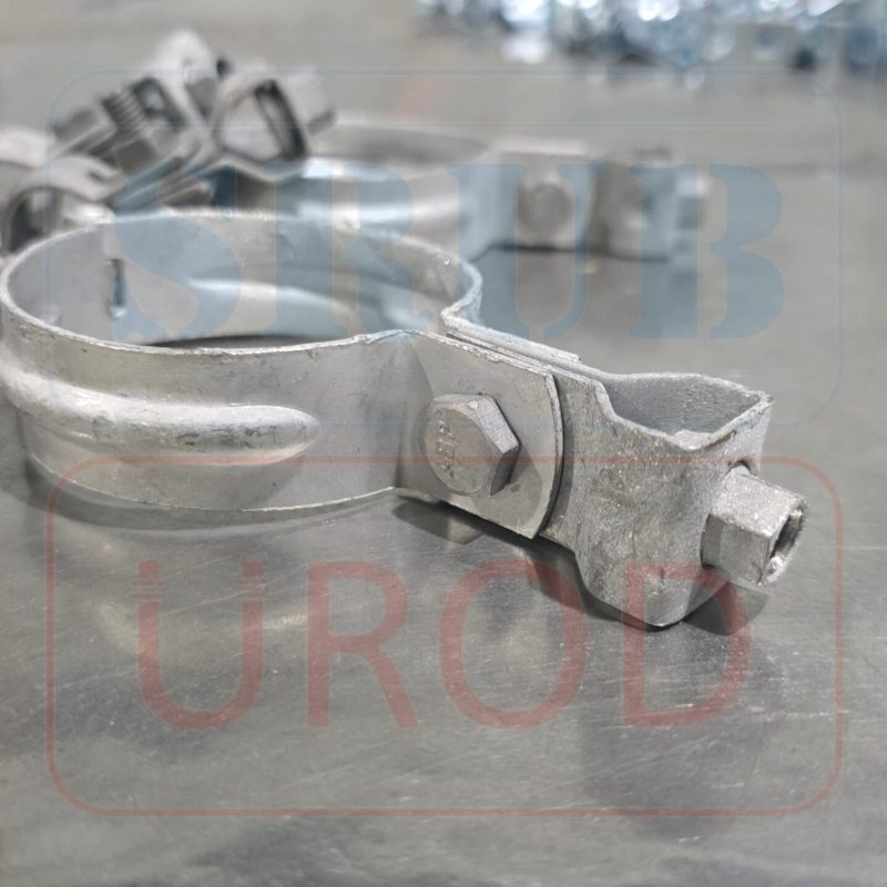แฮงเกอร์ กัลวาไนซ์ SRUB-UROD