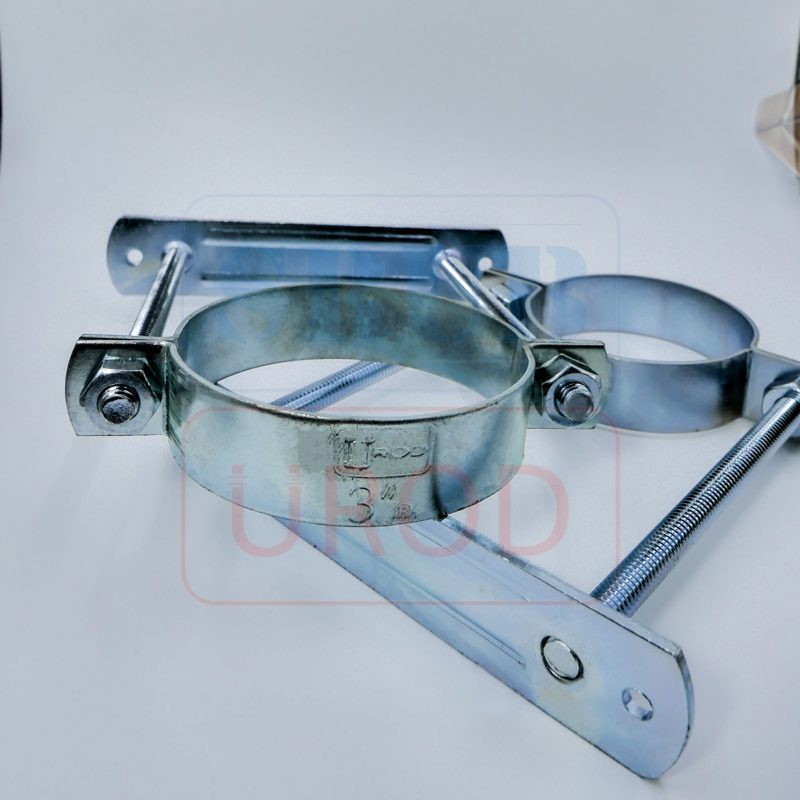 แคล้มเลเวล SRUB-UROD