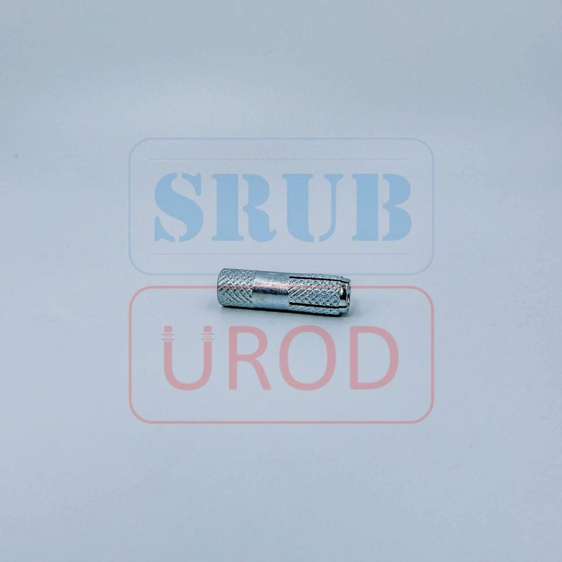 ดรอปอิน SRUB