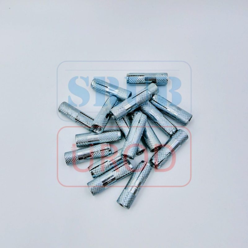 ดรอปอิน SRUB