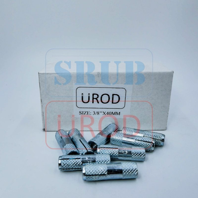 ดรอปอิน SRUB