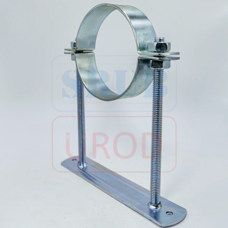 แคล้มเลเวล SRUB-UROD