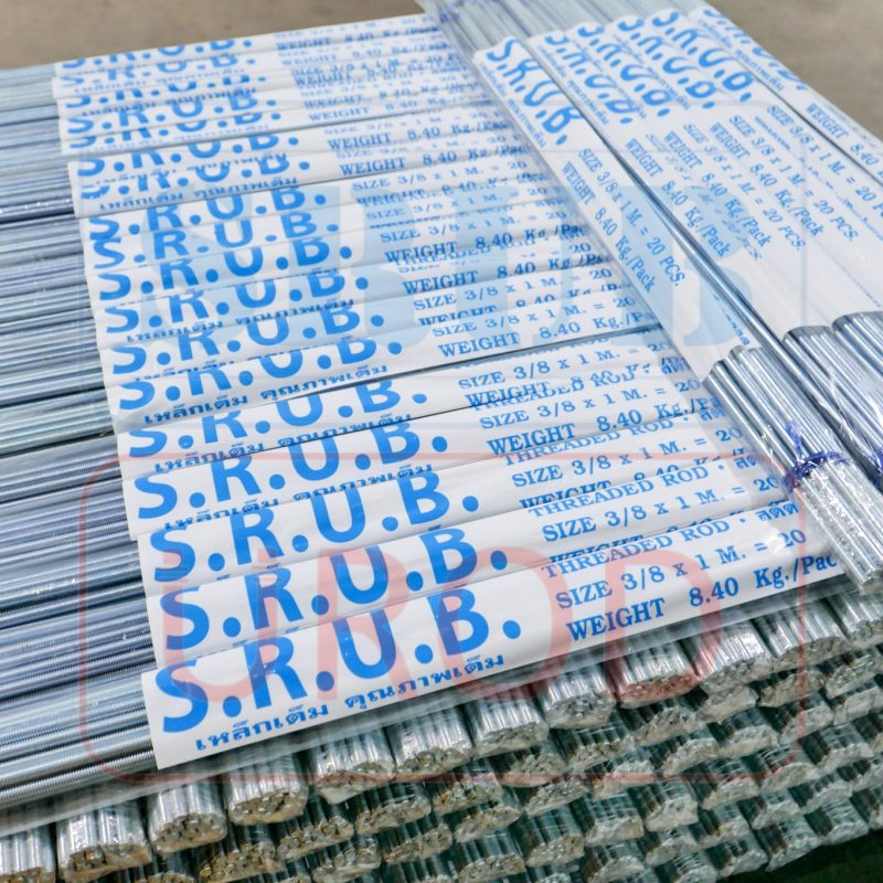 สตัด SRUB-UROD