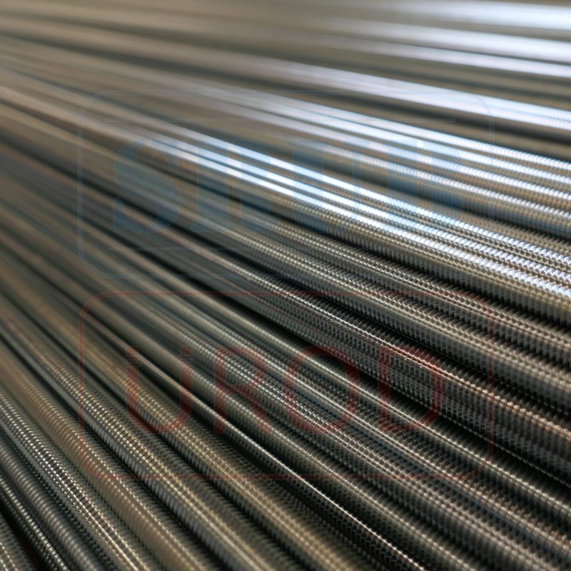 สตัดสแตนเลส SRUB-UROD