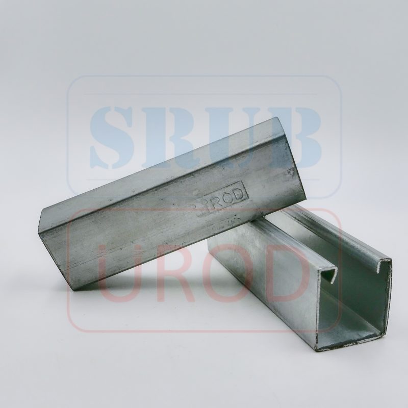 รางซี SRUB-UROD