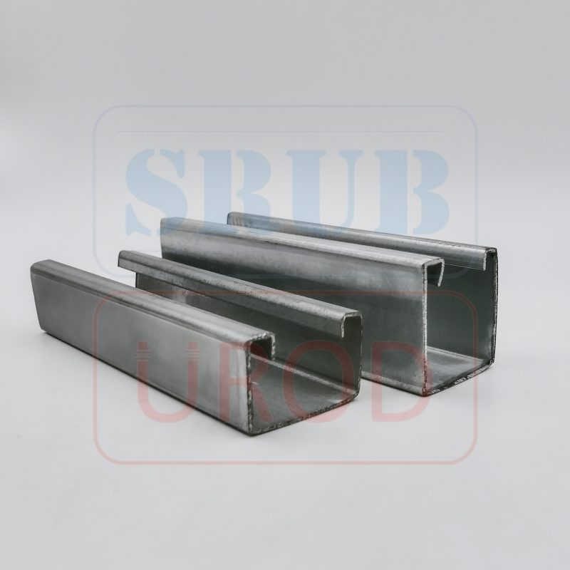 รางซี SRUB-UROD