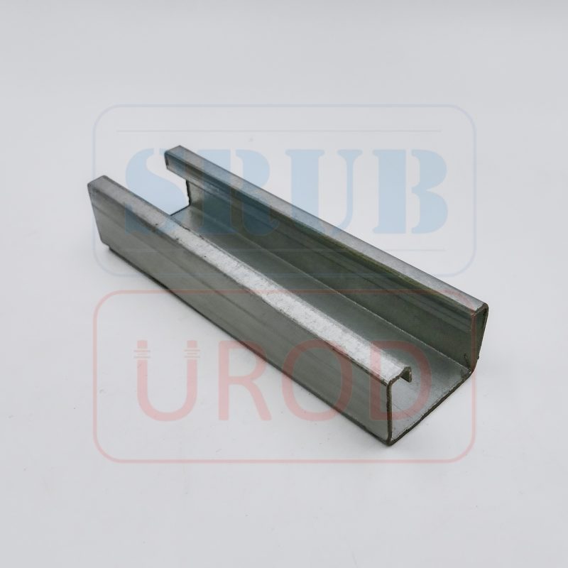 รางซี SRUB-UROD