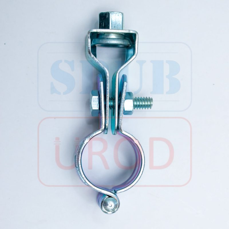 แฮงเกอร์ SRUB