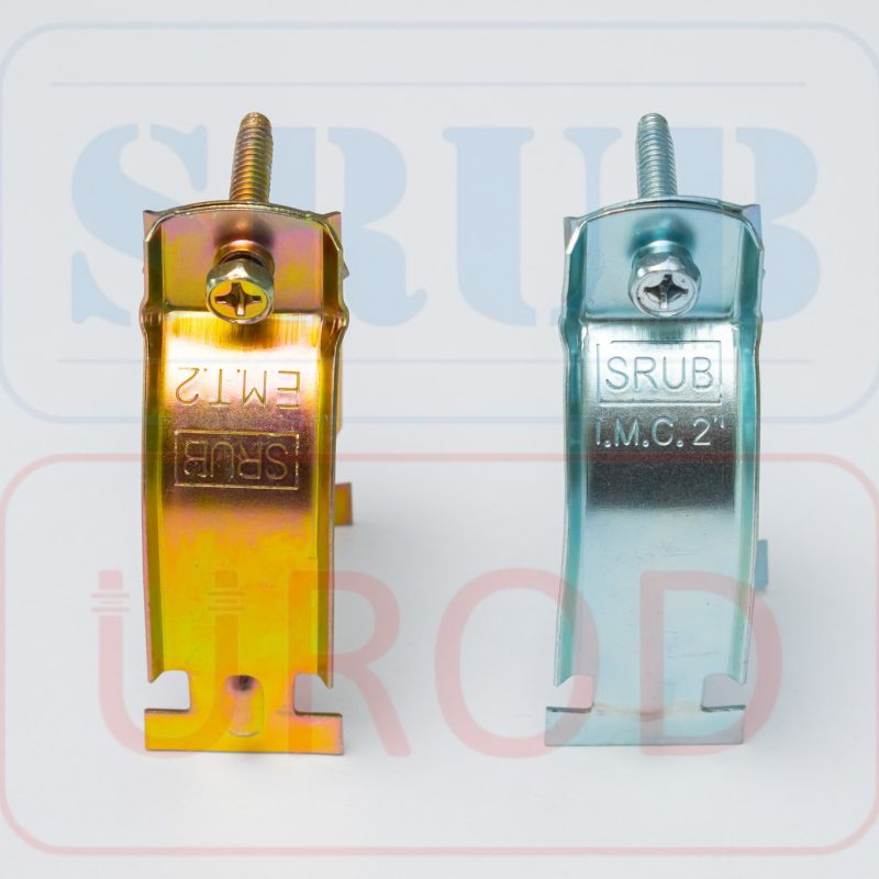 แคล้มประกับ SRUB