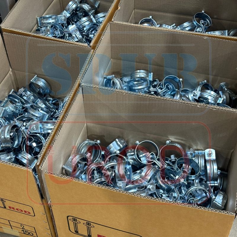 แฮงเกอร์ UROD