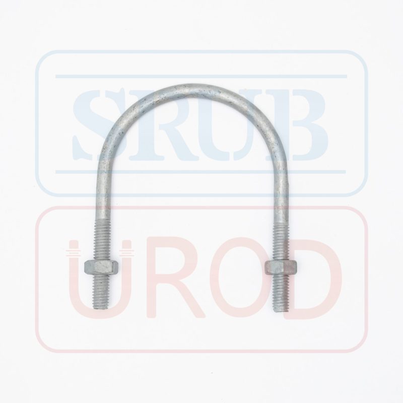 U Bolt HDG