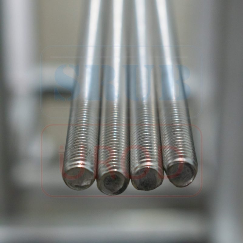 สตัดสแตนเลส SRUB-UROD